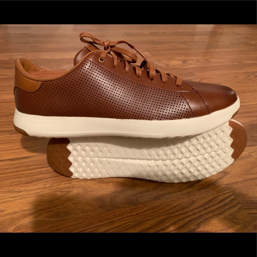 Cole Haan
Men's GrandPro Tennis Sneaker